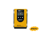 MEXXSUN Şarj Kontrol Cihazı 60A MPPT 12/24/36/48V