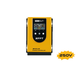 MEXXSUN Şarj Kontrol Cihazı 60A MPPT 12/24/36/48V 