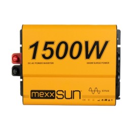 12V Volt - 1500W Watt Tam Sinüs İnverter (220V Çevirici)
