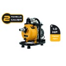 DC Yüzey Pompa 1Hp 750W DC Solar Yüzey Pompası