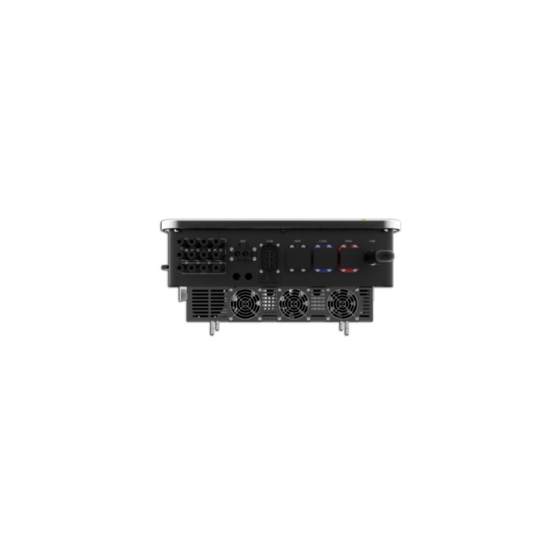 Mexxsun 30 kW Hibrit HV inverter