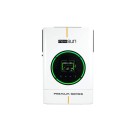 Mexxsun Premium 48V 6kW (Paralel /Wi-Fi/ Dual Output) Akıllı İnverter