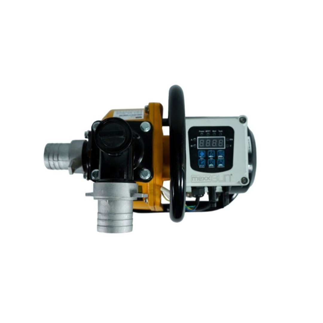 DC Yüzey Pompa 1.5Hp 1100W DC Solar Yüzey Pompası