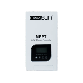 MEXXSUN Şarj Kontrol Cihazı PC18F 100A MPPT 12/24/36/48V