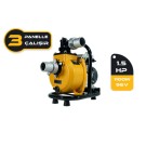 DC Yüzey Pompa 1.5Hp 1100W DC Solar Yüzey Pompası