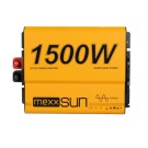 24V Volt - 1500W Watt Tam Sinüs İnverter (220V Çevirici)
