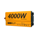 12V Volt - 4000W Watt Tam Sinüs İnverter (220V Çevirici)