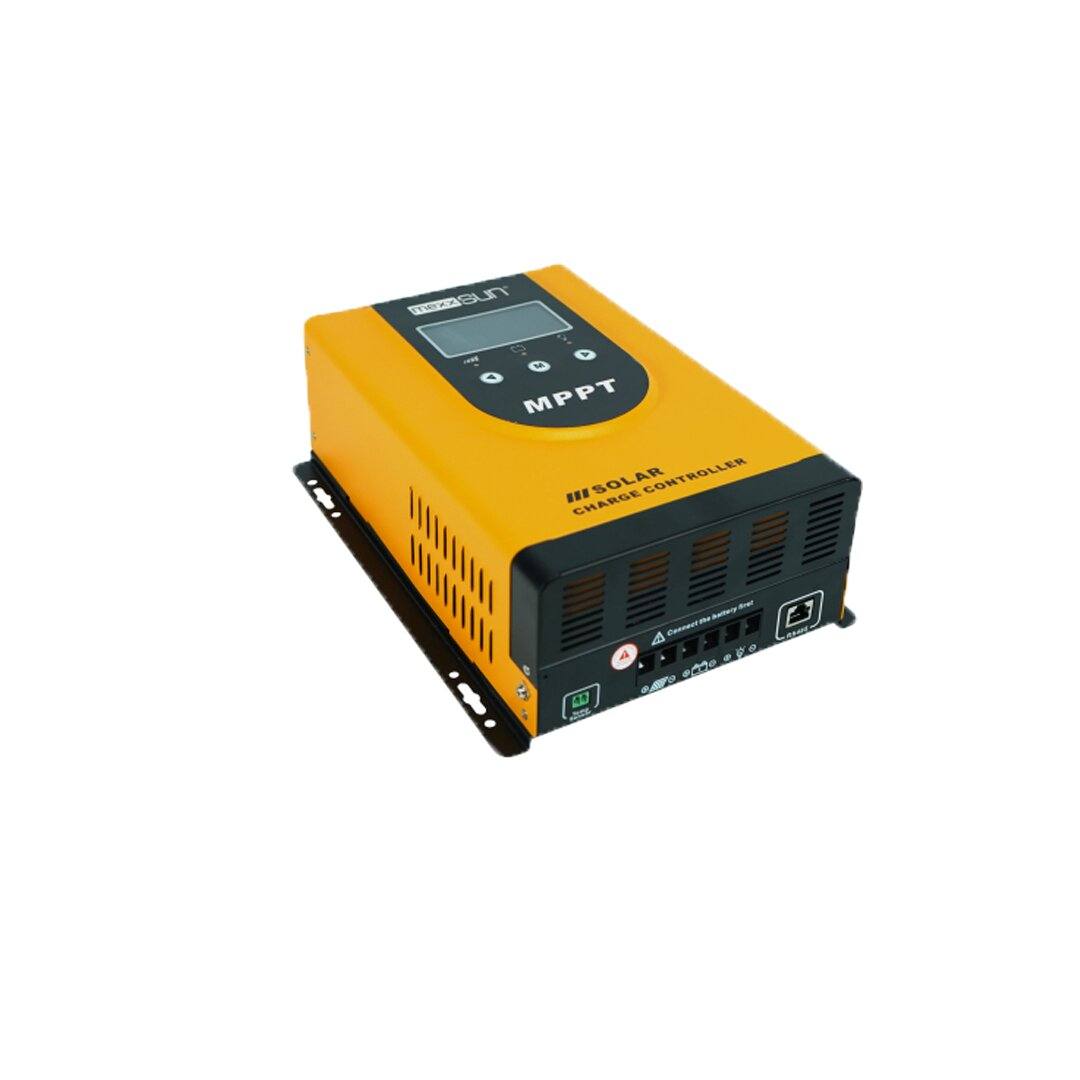 MEXXSUN Şarj Kontrol Cihazı 60A MPPT 12/24/36/48V