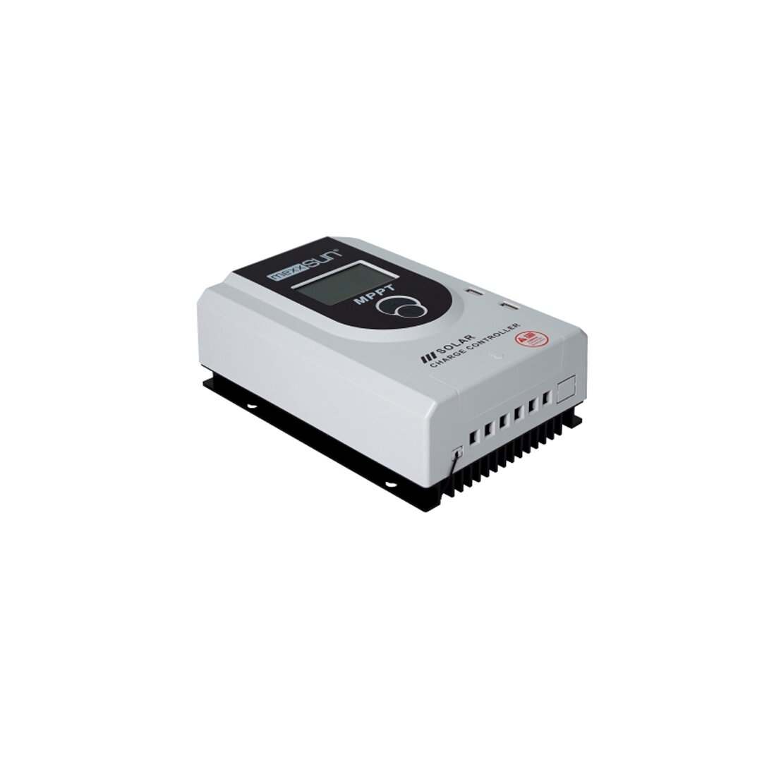 Mexxsun 30A 12V/24V Mppt Solar Şarj Kontrol Cihazı