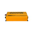 12V Volt - 4000W Watt Tam Sinüs İnverter (220V Çevirici)