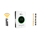 Mexxsun Premium 24V 4kW (Wi-Fi/ Dual Output) Akıllı İnverter