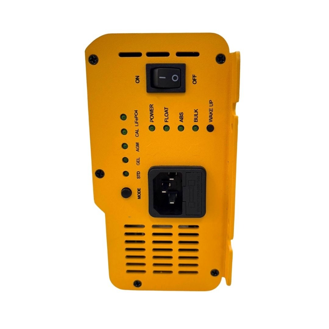 Akü Şarj Cihazı AC-DC 12V - 20A Tüm Akülerle Uyumlu (2 Yıl Garanti)