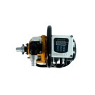 DC Yüzey Pompa 1Hp 750W DC Solar Yüzey Pompası