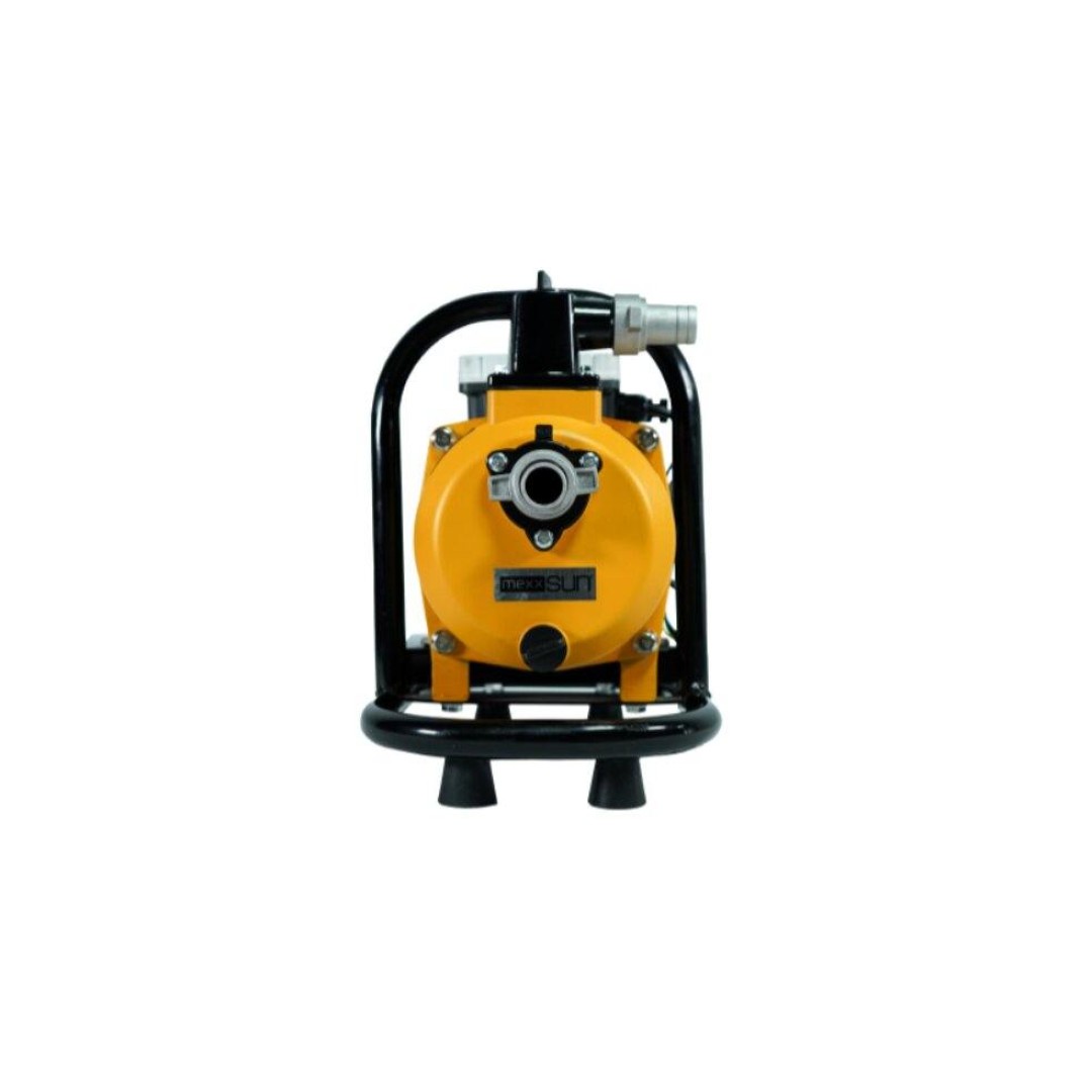 DC Yüzey Pompa 1Hp 750W DC Solar Yüzey Pompası
