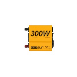12V Volt - 300W Watt Tam Sinüs İnverter (220V Çevirici)
