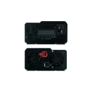 12V Volt - 4000W Watt Tam Sinüs İnverter (220V Çevirici)