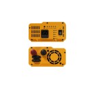 Akü Şarj Cihazı AC-DC 12V - 40A Tüm Akülerle Uyumlu (2 Yıl Garanti)