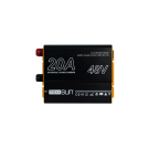 Akü Şarj Cihazı AC-DC 48V - 20A Tüm Akülerle Uyumlu (2 Yıl Garanti)