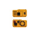 Akü Şarj Cihazı AC-DC 24V - 20A Tüm Akülerle Uyumlu (2 Yıl Garanti)