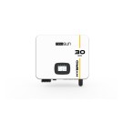 Mexxsun 30 kW Hibrit HV inverter