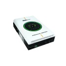 Mexxsun Premium 24V 4kW (Wi-Fi/ Dual Output) Akıllı İnverter