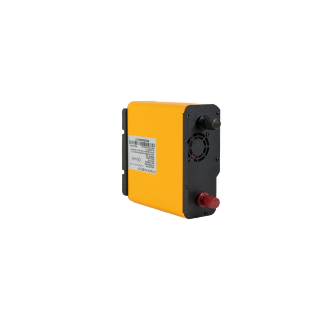 12V Volt - 300W Watt Tam Sinüs İnverter (220V Çevirici)