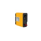 12V Volt - 300W Watt Tam Sinüs İnverter (220V Çevirici)