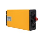 24V Volt - 3000W Watt Tam Sinüs İnverter (220V Çevirici)