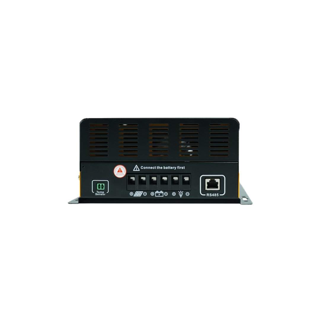 MEXXSUN Şarj Kontrol Cihazı 60A MPPT 12/24/36/48V