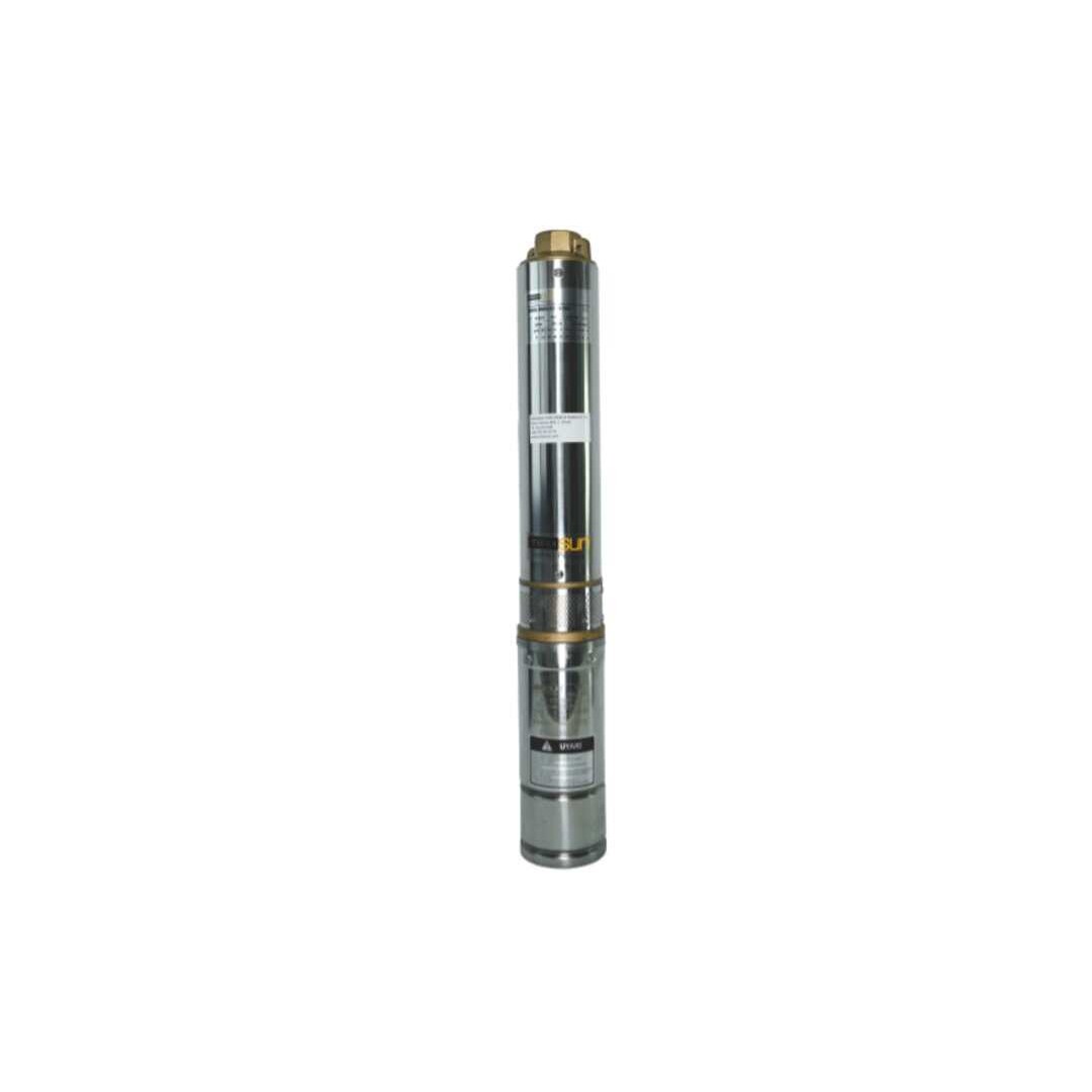 DC Pompa 1.6Hp / 1300W / 110V DC Solar Dalgıç Pompa