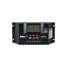 MEXXSUN Sarj Kontrol Cihazı PWM 12/24V (CM30)