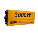 Mexxsun Tam Sinüs UPS (Remote Ekran) 12V 3000W