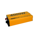 12V Volt - 4000W Watt Tam Sinüs İnverter (220V Çevirici)