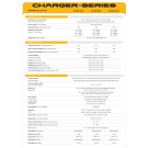 MEXXSUN Şarj Kontrol Cihazı 100A MPPT 12/24/36/48V