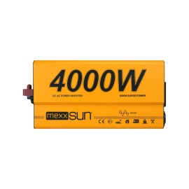 12V Volt - 4000W Watt Tam Sinüs İnverter (220V Çevirici)