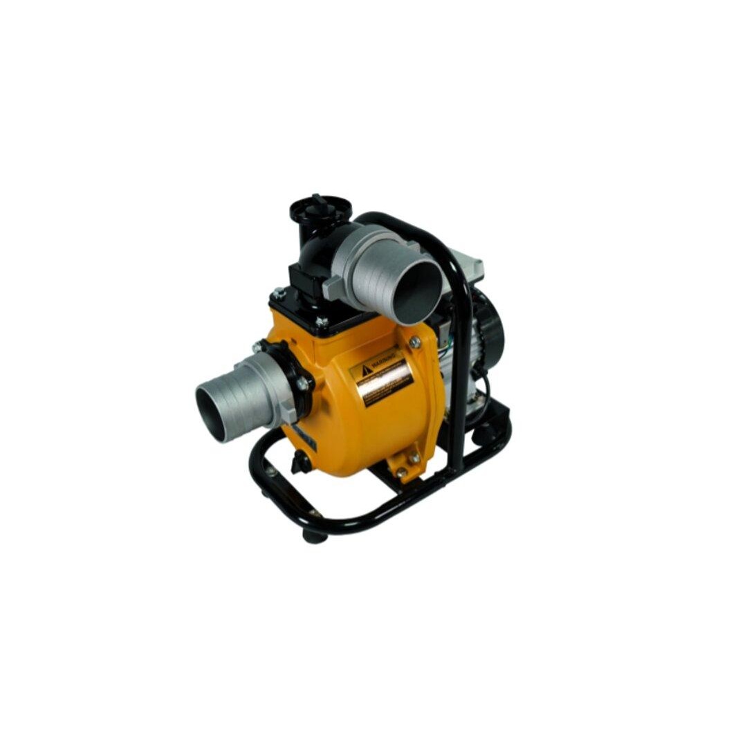 DC Yüzey Pompa 2Hp 1500W DC Solar Yüzey Pompası