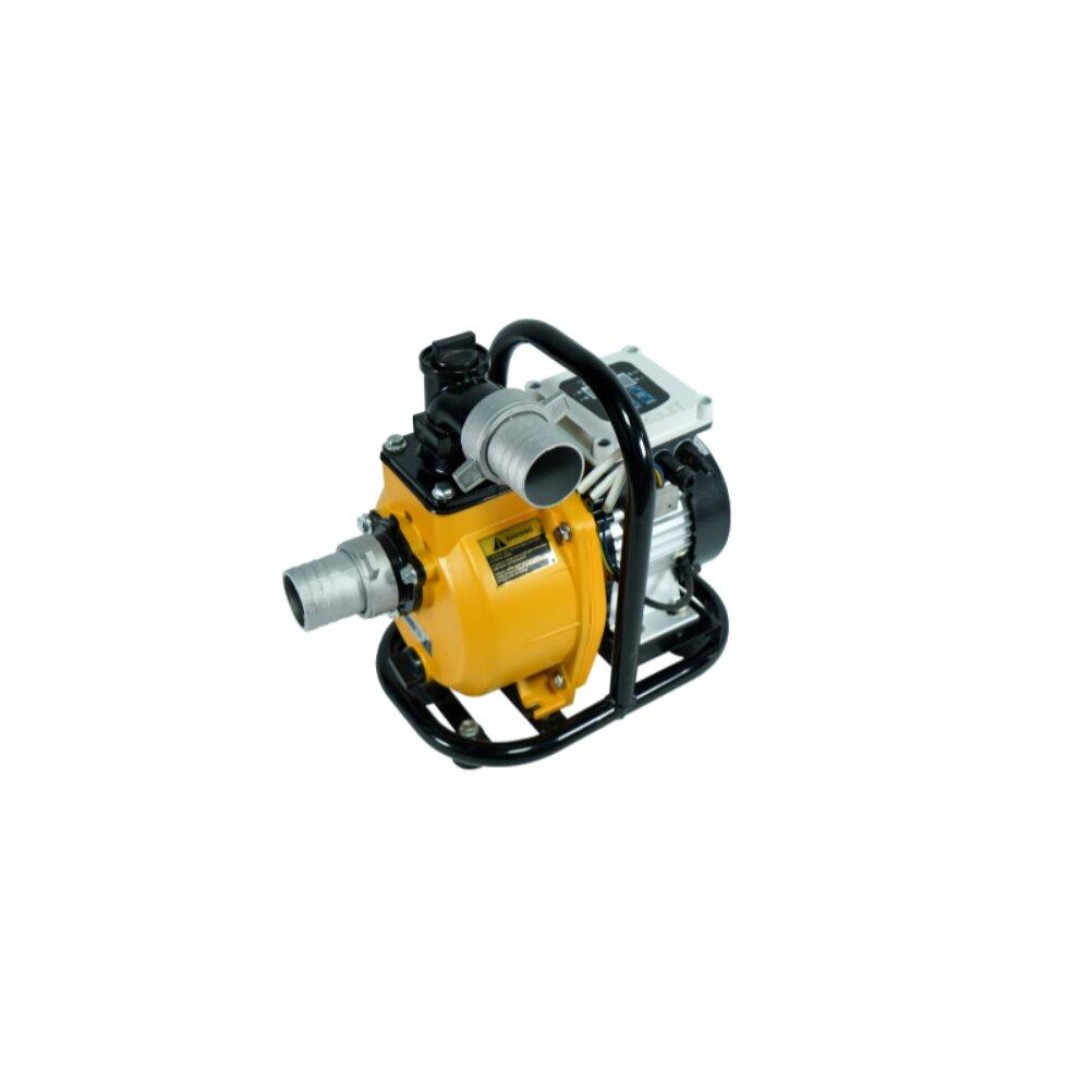 DC Yüzey Pompa 1.5Hp 1100W DC Solar Yüzey Pompası