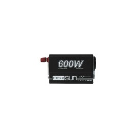 Mexxsun 600W 12V Modifiye Sinüs İnverter (220V Çevirici)