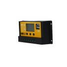 MEXXSUN Şarj Kontrol Cihazı PWM 10A 12/24V (AT10)