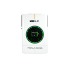 Mexxsun Premium 24V 4kW (Wi-Fi/ Dual Output) Akıllı İnverter