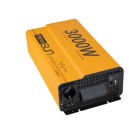 12V Volt - 3000W Watt Tam Sinüs İnverter (220V Çevirici)
