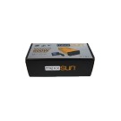Mexxsun Tam Sinüs UPS (Remote Ekran) 12V 600W