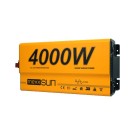 12V Volt - 4000W Watt Tam Sinüs İnverter (220V Çevirici)