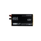 Akü Şarj Cihazı AC-DC 12V - 40A Tüm Akülerle Uyumlu (2 Yıl Garanti)