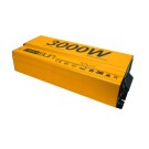 Mexxsun Tam Sinüs UPS (Remote Ekran) 12V 3000W