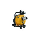 DC Yüzey Pompa 1.5Hp 1100W DC Solar Yüzey Pompası