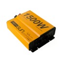 24V Volt - 1500W Watt Tam Sinüs İnverter (220V Çevirici)