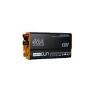 Akü Şarj Cihazı AC-DC 12V - 40A Tüm Akülerle Uyumlu (2 Yıl Garanti)