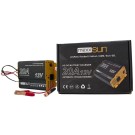 Akü Şarj Cihazı AC-DC 12V - 20A Tüm Akülerle Uyumlu (2 Yıl Garanti)