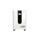 Mexxsun 51.2V 300Ah LiFePO4 Lityum Akü 15kWh